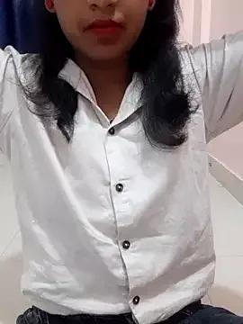 Navya67 from StripChat is Group