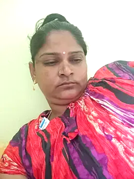 navyasree143 from StripChat is Freechat