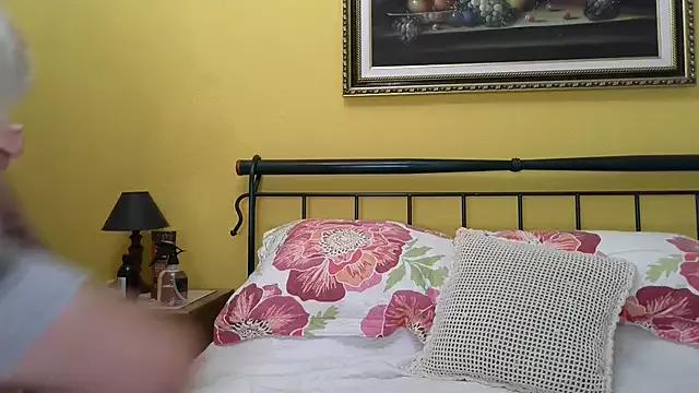 NAWTYClassyBritMILF from StripChat is Private