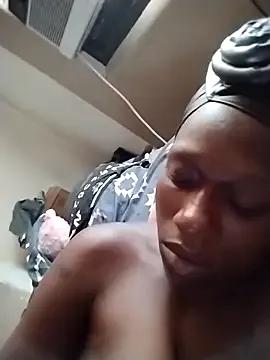 nawtyzaddie from StripChat is Freechat