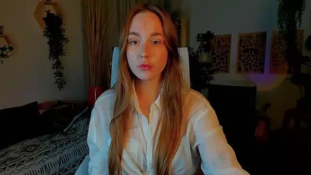 NayaraDelolmo from StripChat