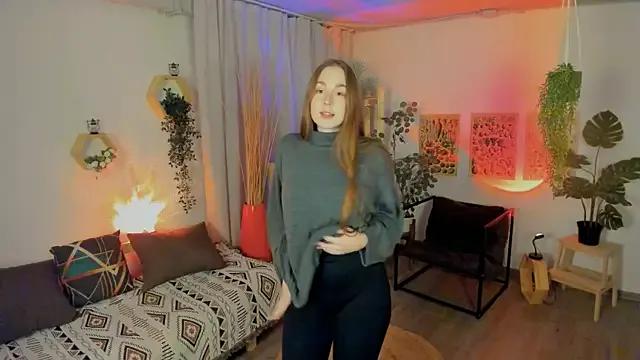 Try our streaming cams variety and talk on a personal level with our adorable girls streamers, showing off their bountiful shapes and dildos.