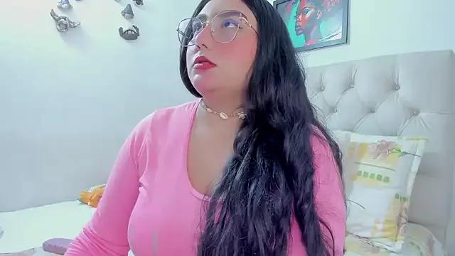 NayaWayne from StripChat