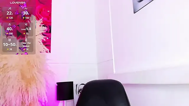 Nayra_Mistica from StripChat is Freechat