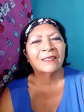 naysi from StripChat is Freechat