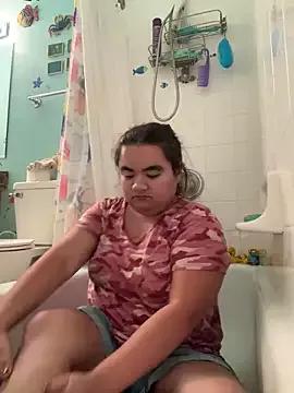 Nchaet from StripChat