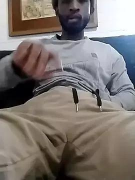 Neasion from StripChat is Freechat