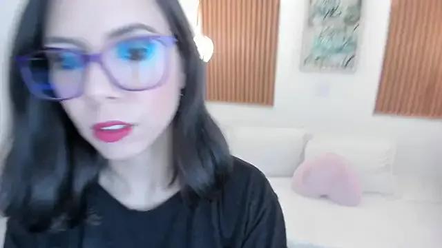 Nebula_Soul from StripChat is Freechat