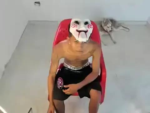 nedd_master from StripChat