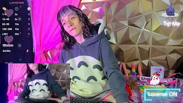 neeko_princes from StripChat
