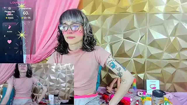 neeko_princes from StripChat