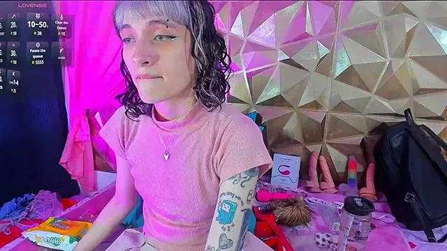 Try our streaming cams variety and talk on a personal level with our adorable girls streamers, showing off their bountiful shapes and dildos.