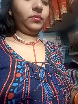 Neelam-baby1 on StripChat 