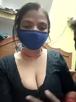 Neelam-baby1 from StripChat