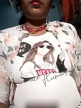 Neelam-baby1 from StripChat is Freechat