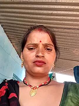 Neelamt12 from StripChat is Freechat