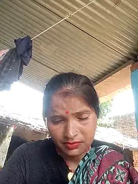 Neelamt12 from StripChat