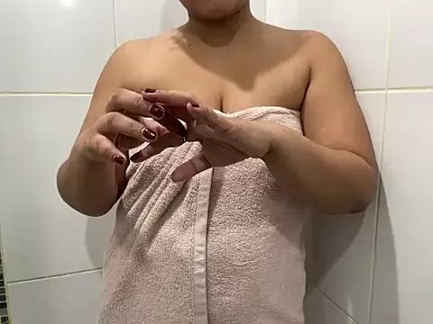 neelayoung from StripChat