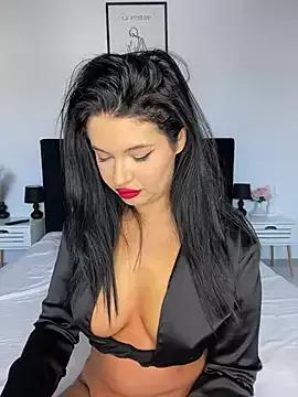 Nefera_De_Nile from StripChat