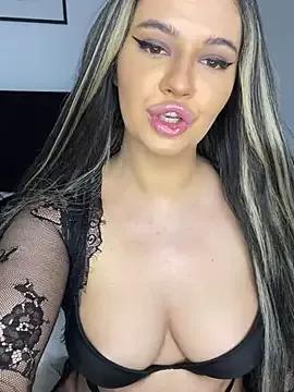 Nefera_De_Nile from StripChat