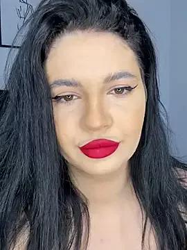 Nefera_De_Nile from StripChat