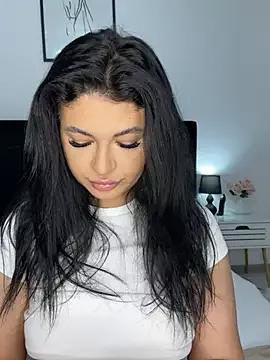 Nefera_De_Nile from StripChat