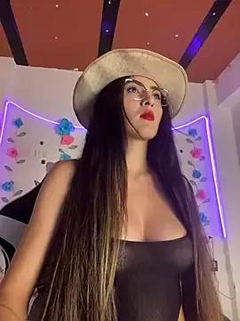 Try our streaming cams variety and talk on a personal level with our adorable girls streamers, showing off their bountiful shapes and dildos.
