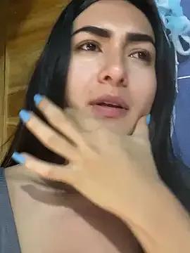 NeferKittyy from StripChat is Freechat