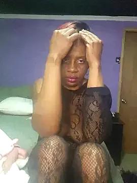 Negrita_pasion from StripChat is Freechat