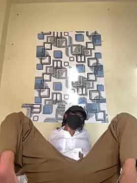 Neha18 from StripChat is Freechat