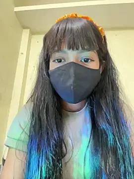Neha18 from StripChat is Group