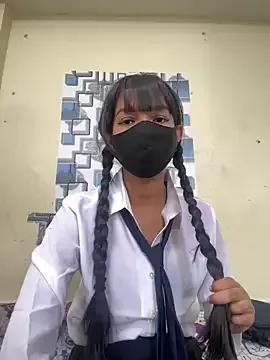 Neha18 from StripChat is Group