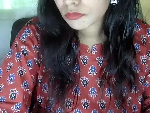 Neha_Sharma1 from StripChat is Freechat