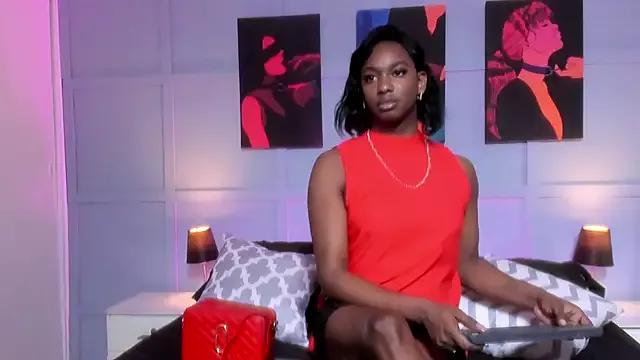 NehandaClarck_ from StripChat is Freechat
