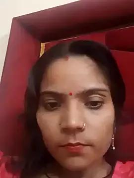 nehathapa from StripChat is Freechat