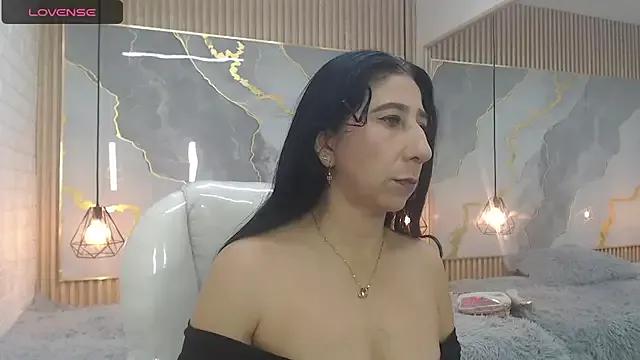 Nei_girl from StripChat
