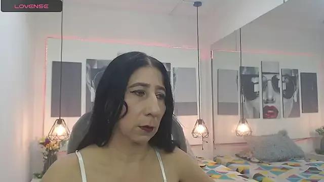 Nei_girl from StripChat