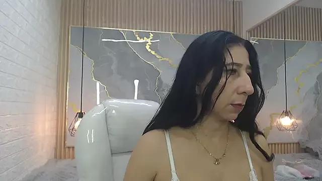 Nei_girl from StripChat