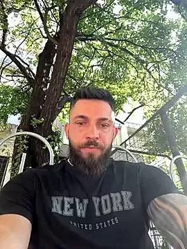 NeighborMike from StripChat is Freechat