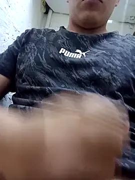 Neithan__23 from StripChat is Freechat