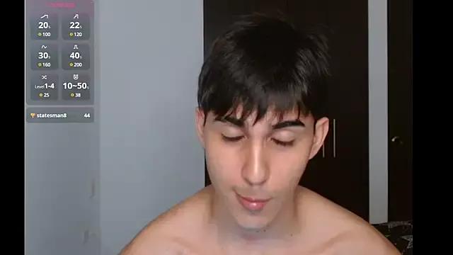 neithanzynxx from StripChat is Freechat