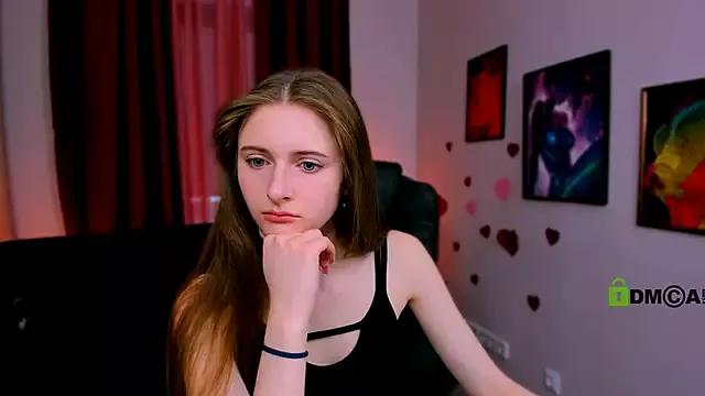 Nekky_mouse from StripChat