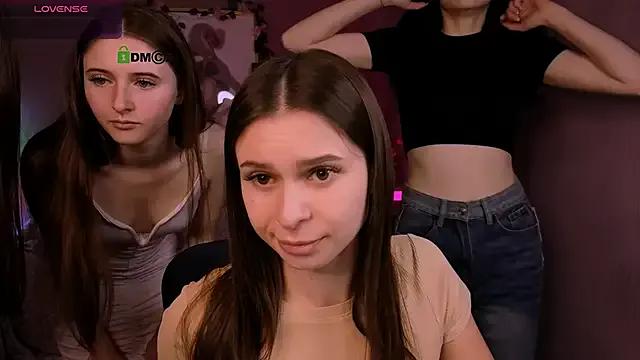 Nekky_mouse from StripChat