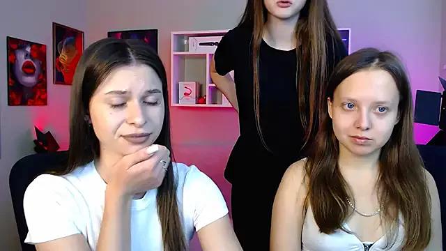 Nekky_mouse from StripChat