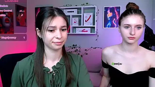 Nekky_mouse from StripChat