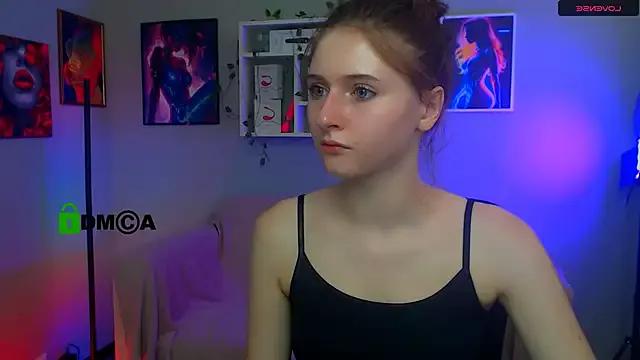 Nekky_mouse from StripChat