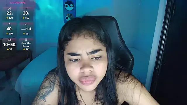 Try our streaming cams variety and talk on a personal level with our adorable girls streamers, showing off their bountiful shapes and dildos.