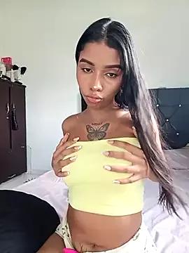 NekoAbby from StripChat is Freechat