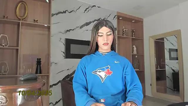 Try our streaming cams variety and talk on a personal level with our adorable girls streamers, showing off their bountiful shapes and dildos.