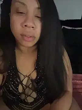 NeliaHexxen from StripChat is Freechat